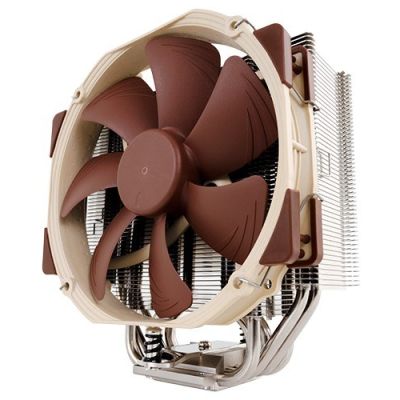 NOCTUA NH-U14S Multi-Sockel-CPU-Kühler