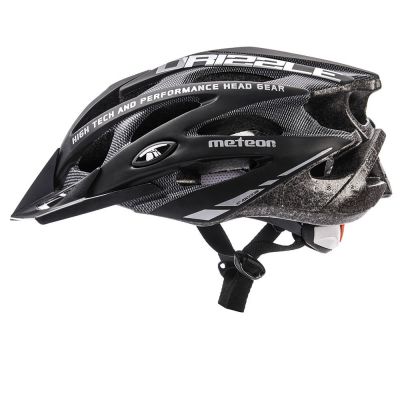 4. Meteor MV29 Drizzle Fahrradhelm 24711-24712