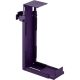 5. Arozzi AZ-PCMOUNT-PP Halterung und Ständer für Multifunktions-PCs/Workstations bis 30 kg – Lila