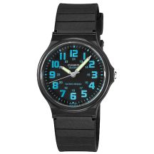 Damenuhr CASIO MQ-71-2BDF + BOX