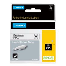 DYMO RhinoPRO Schrumpfschläuche Etikettenbänder D1