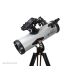 5. Celestron StarSense Explorer LT 114AZ Teleskop
