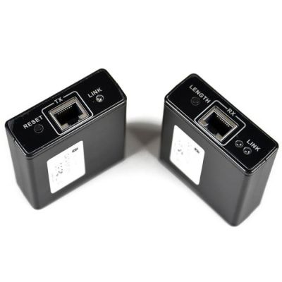 4. TECHLY EXTENDER HDMI HD 3D PO RJ45 BIS ZU 60M IDATA EXT-E70
