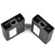 4. TECHLY EXTENDER HDMI HD 3D PO RJ45 BIS ZU 60M IDATA EXT-E70