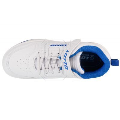 3. Lotto Toco BC K Jr 2600320K-1050 Schuhe