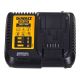15. DEWALT 18V DCG405P3 Winkelschleifer