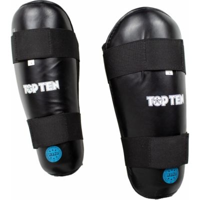 3. TOP TEN WAKO Schienbeinschoner NA-TT Style