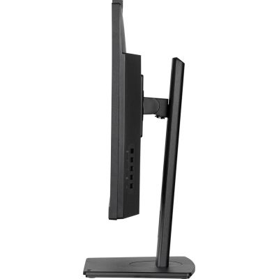 11. Monitor iiyama XUB2790QSUH-B2 27" IPS-Panel 2560x1440 100Hz Windows Hello 5MP Kamera Autofokus 15cm Standfußhöhenverstellung 4ms 250