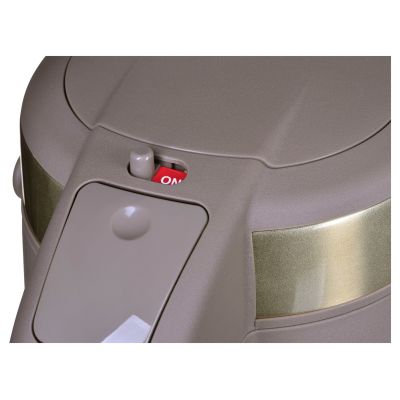 6. Touristen-Thermoskanne 4 l MR-1637-400-GOLD Maestro