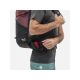 7. MILLET Ubic 25 Rucksack in Schwarz und Lila