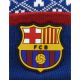 2. FC Barcelona FCB Weihnachtsmütze M 5004GN