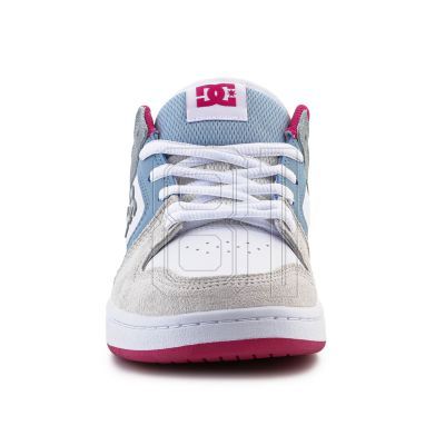 2. DC Shoes Manteca 4 ADJS100161-BLP shoes