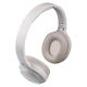 6. Defender Bluetooth Freemotion Over-Ear-Kopfhörer B444 Beige 63444