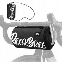Rockbros Lenkertasche 30110085001 schwarz