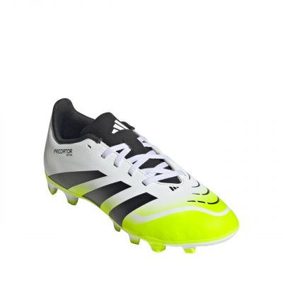2. adidas Predator Club FG/MG Jr JH8868 Fußballschuhe