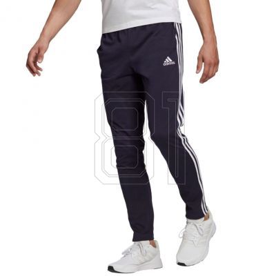 2. adidas Essentials Single M GK8997 Hose