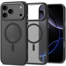 Tech-Protect CamEdge MagSafe Case für iPhone 17 Pro Max – Klar Matt