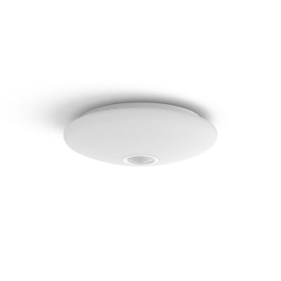Philips Funktions-Deckenleuchte Mauve 16W