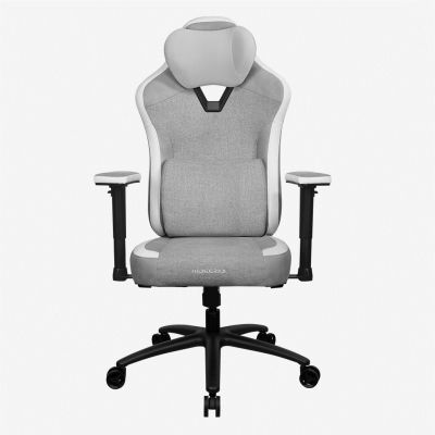 ThunderX3 EAZE Loft Gaming-Stuhl - Grau