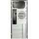 7. Inter-Tech IT-2815 Linearer Midi-Tower Schwarz