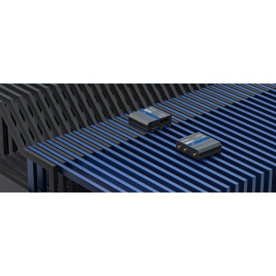 14. Teltonika LTE 4G Router RUT241