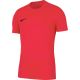 Nike Dri-Fit Park VIII Herren-T-Shirt Koralle HV8173 635