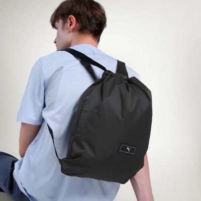 6. Puma Deck 91317 01 Rucksack