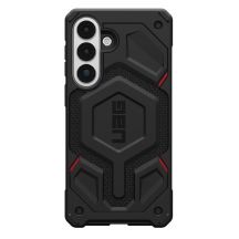 Urban Armor Gear Monarch Pro 17 cm (6,7") Handyhülle, Graphit, Schwarz
