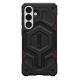 Urban Armor Gear Monarch Pro 17 cm (6,7") Handyhülle, Graphit, Schwarz
