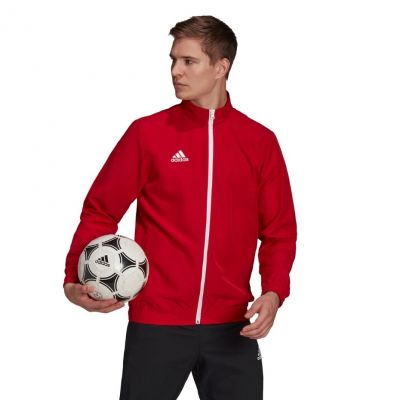 2. Adidas Entrada 22 Präsentationsjacke M H57536 Sweatshirt