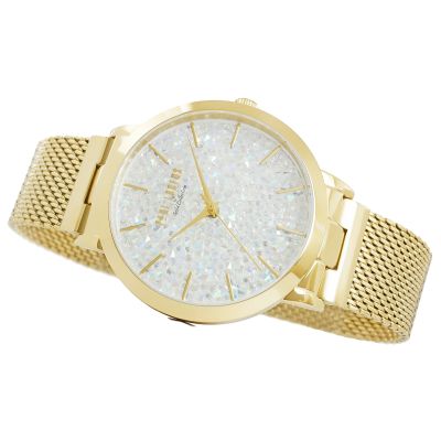 4. Paul Lorens Damenuhr PPL00473B2-3D1-2