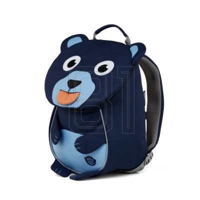 2. Affenzahn Teddybär Jr Rucksack 01146-20070-10