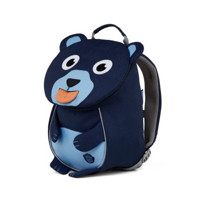 2. Affenzahn Teddybär Jr Rucksack 01146-20070-10