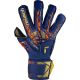 2. Reusch Attrakt Gold X Evolution Handschuhe M 54 70 964 4411