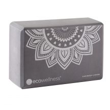 ECOWELLNESS QB022 yoga block