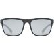 Uvex 5330772216 Sportbrille, Jungen/Mädchen, Vollrand, Schwarz