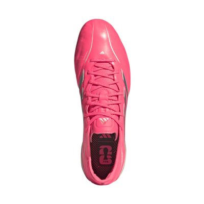 4. Adidas Copa Pure IV Elite FG Fußballschuhe pink KI0586