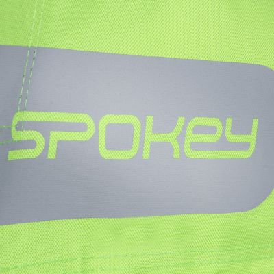 12. Spokey Panama 9401790000 Klappstuhl grün