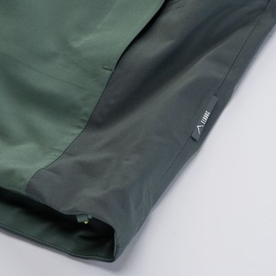 11. Herren MALAKU Übergangsjacke