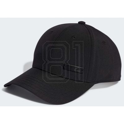 adidas Bballcap LT Met IB3245 Baseballkappe