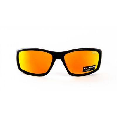 3. Lozano Polarisierte verspiegelte Fahrradsonnenbrille - LZ133F