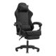 4. TACENS MARS MGC-X FABRIC Schwarz - Gaming-Stuhl