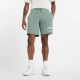 New Balance Sport Graphic Fleece Short M MS51940DKJ