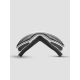 5. JULBO Shadow Skibrille schwarz