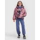 8. Mädchen-Daunenjacke mit Synthetikfüllung 4F 4FJRAW25TDJAF0748-54A