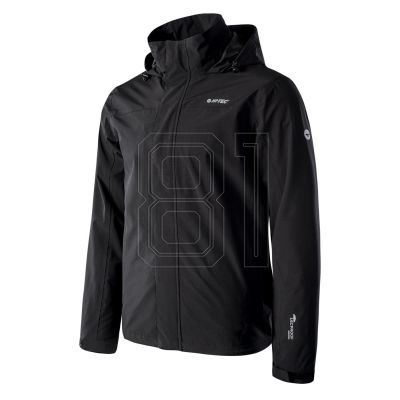 Hi-tec Oscar Jacke M 92800299799