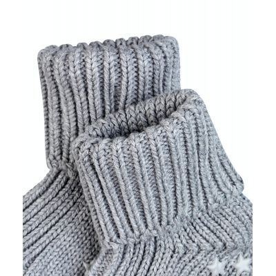 3. Falke Cotton Catspads So Cp Jr 10603-3400 Babysocken