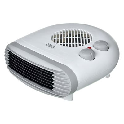 3. TEESA HEIZLÜFTER TSA8027 1000/2000 W