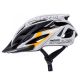 Meteor Gruver 24750-24752 Fahrradhelm 52-56 cm