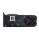 6. PowerColor RX9070GRE Red Devil Grafikkarte